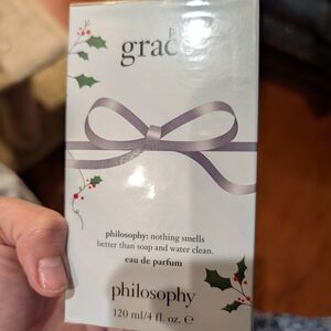 Philosophy Pure Grace Eau de Parfum